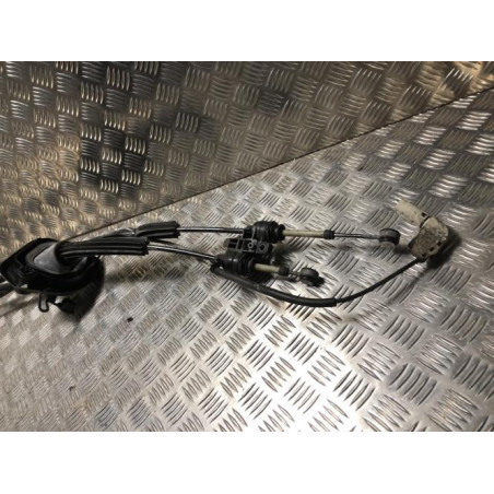 Cable levier de vitesses PEUGEOT EXPERT 3 PHASE 1 d’occasion