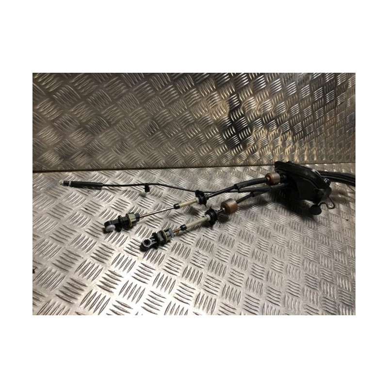 Cable levier de vitesses PEUGEOT EXPERT 3 PHASE 1 d’occasion