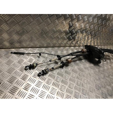 Cable levier de vitesses PEUGEOT EXPERT 3 PHASE 1 d’occasion