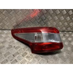 Feu arriere principal gauche (feux) NISSAN QASHQAI 2 PHASE 1 d’occasion
