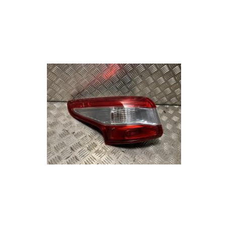 Feu arriere principal gauche (feux) NISSAN QASHQAI 2 PHASE 1 d’occasion