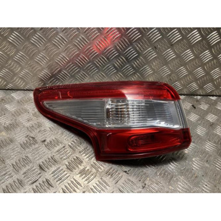 Feu arriere principal gauche (feux) NISSAN QASHQAI 2 PHASE 1 d’occasion