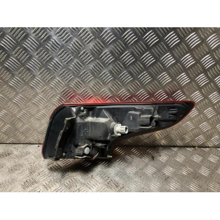 Feu arriere principal gauche (feux) NISSAN QASHQAI 2 PHASE 1 d’occasion