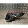 Feu arriere principal gauche (feux) NISSAN QASHQAI 2 PHASE 1 d’occasion