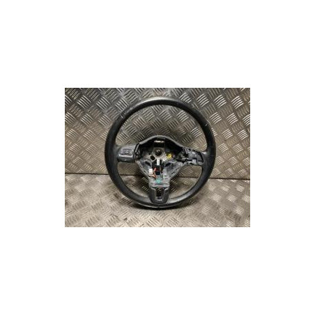 Volant VOLKSWAGEN POLO 5 PHASE 1 d’occasion