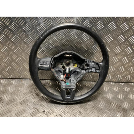 Volant VOLKSWAGEN POLO 5 PHASE 1 d’occasion