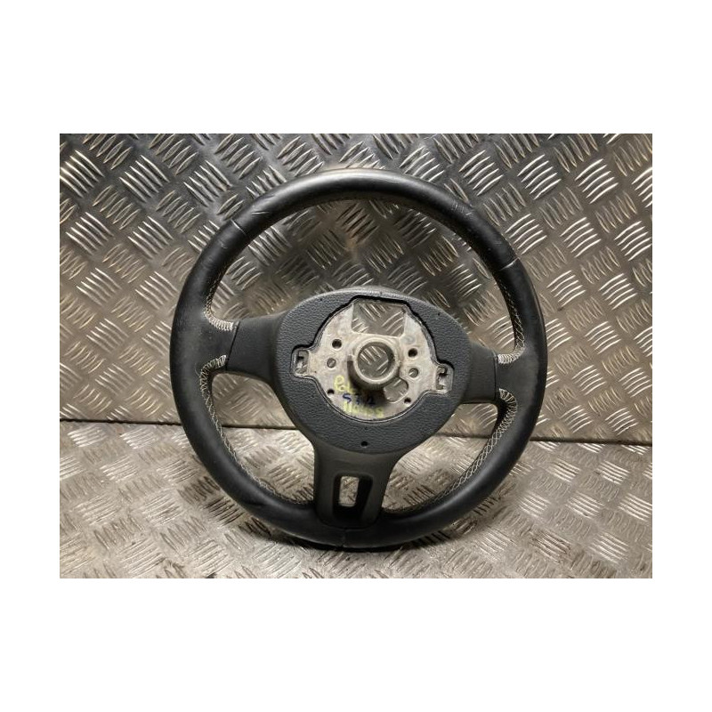 Volant VOLKSWAGEN POLO 5 PHASE 1 d’occasion
