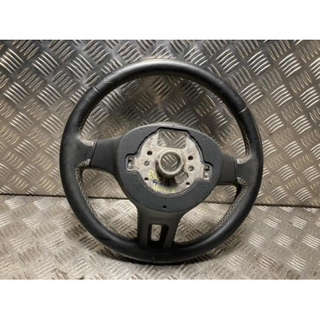 Volant VOLKSWAGEN POLO 5 PHASE 1 d’occasion