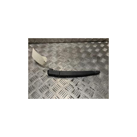 Bras essuie glace arriere NISSAN QASHQAI 2 PHASE 1 d’occasion