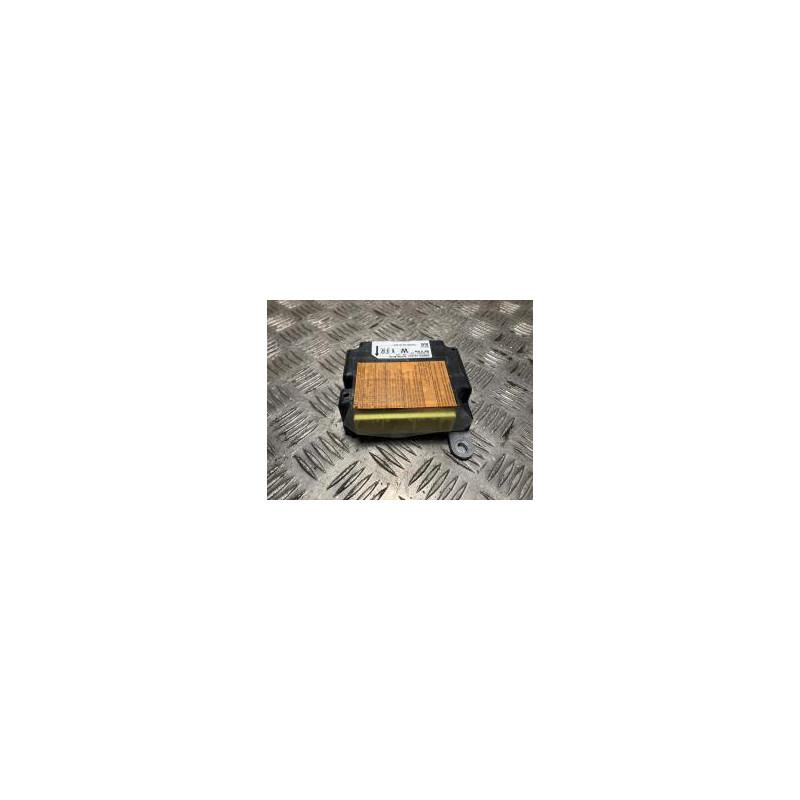 Boitier air bag NISSAN QASHQAI 2 PHASE 1 d’occasion
