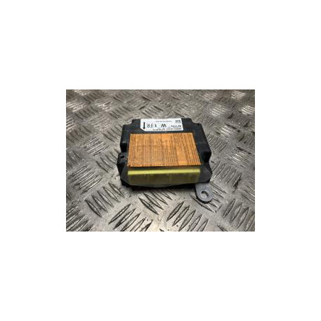 Boitier air bag NISSAN QASHQAI 2 PHASE 1 d’occasion
