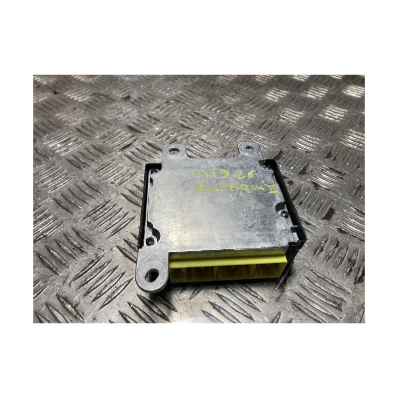 Boitier air bag NISSAN QASHQAI 2 PHASE 1 d’occasion