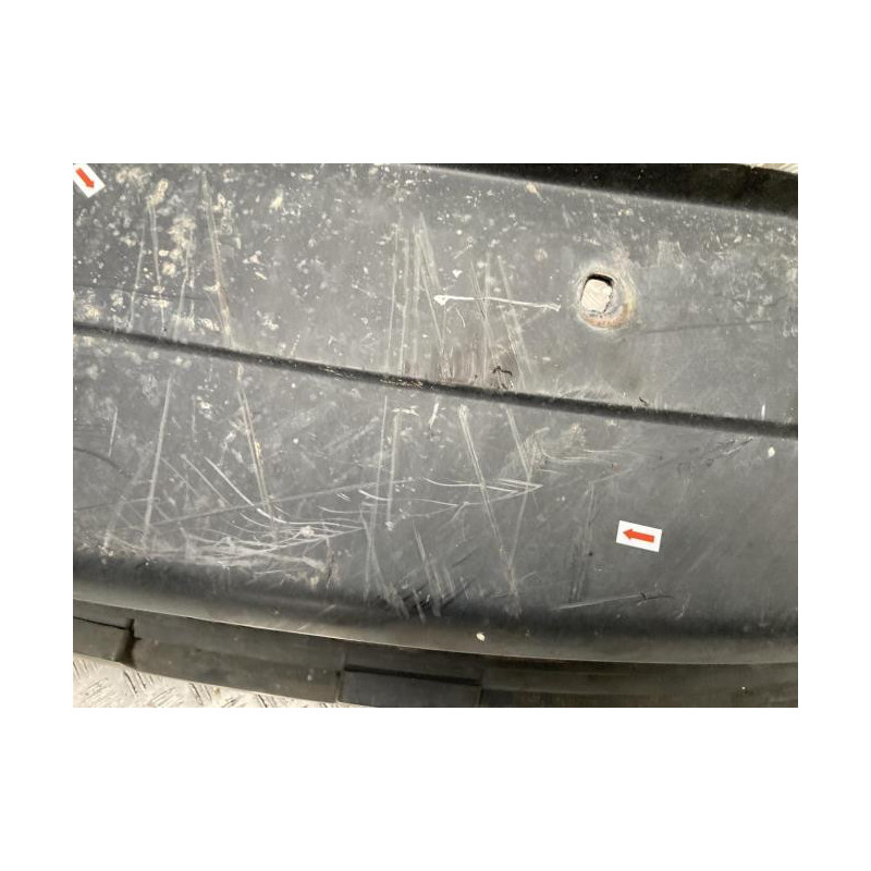 Pare choc avant FIAT PUNTO 2 PHASE 2 d’occasion