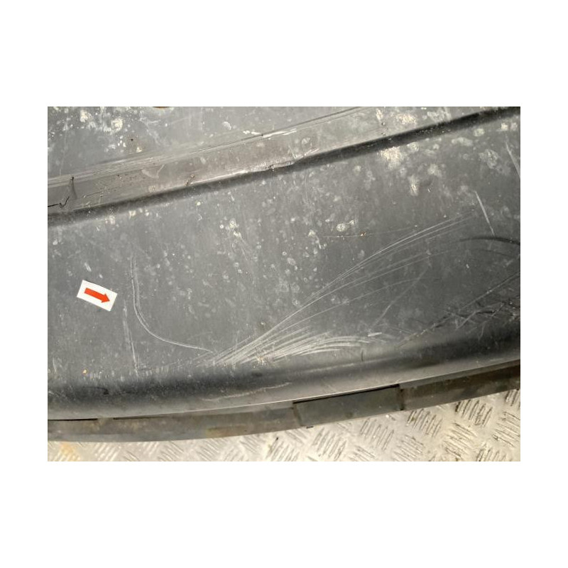 Pare choc avant FIAT PUNTO 2 PHASE 2 d’occasion