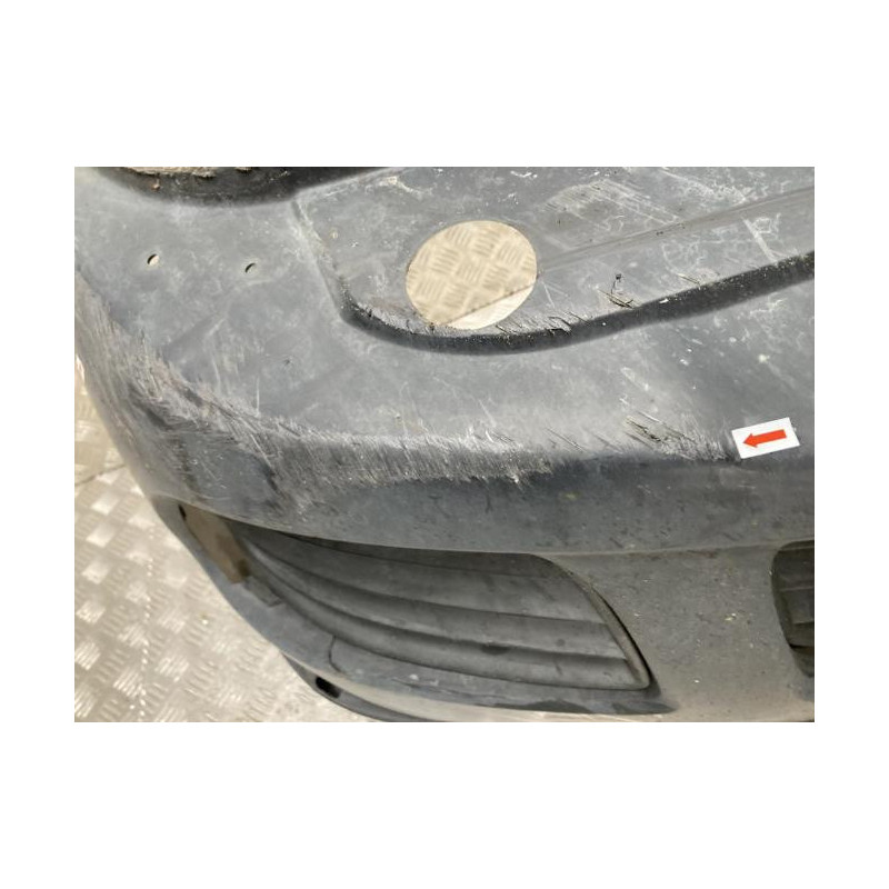 Pare choc avant FIAT PUNTO 2 PHASE 2 d’occasion