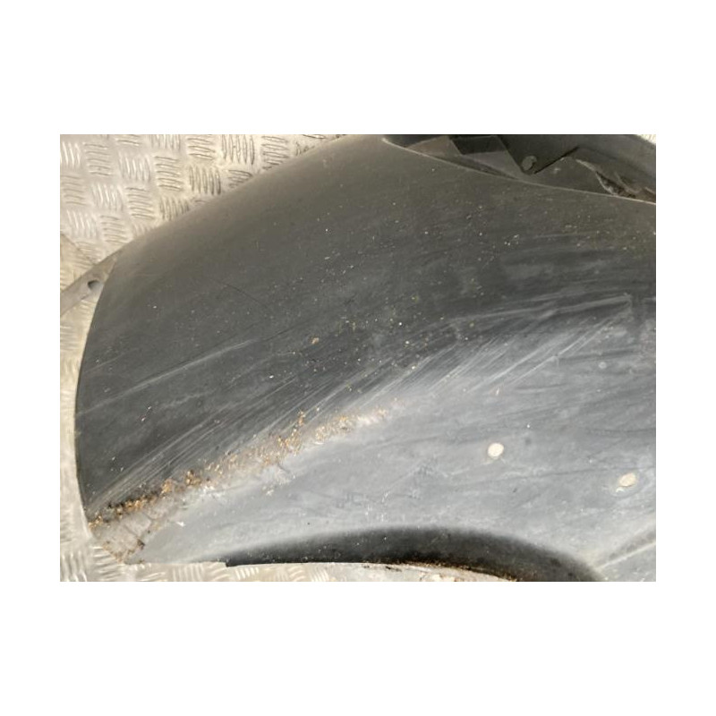 Pare choc avant FIAT PUNTO 2 PHASE 2 d’occasion