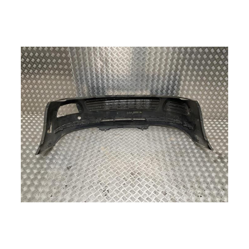 Pare choc avant FIAT PUNTO 2 PHASE 2 d’occasion