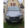 Pare choc avant FIAT PUNTO 2 PHASE 2 d’occasion