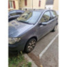 Pare choc avant FIAT PUNTO 2 PHASE 2 d’occasion