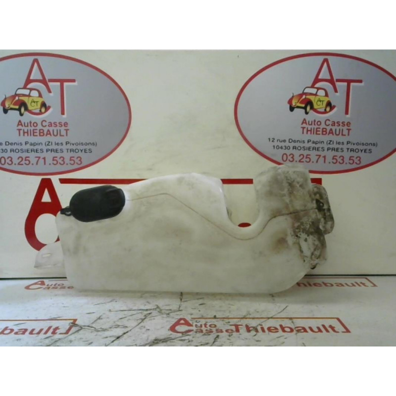 Vase de lave glace DACIA SANDERO d’occasion