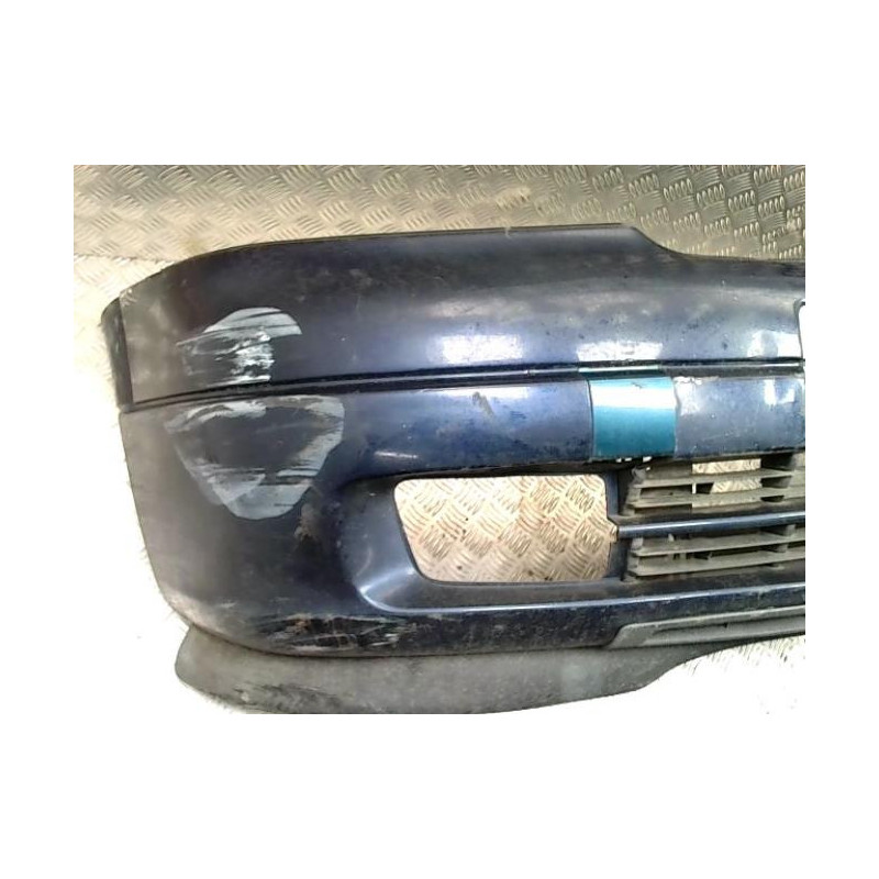 Pare choc avant OPEL ASTRA G d’occasion