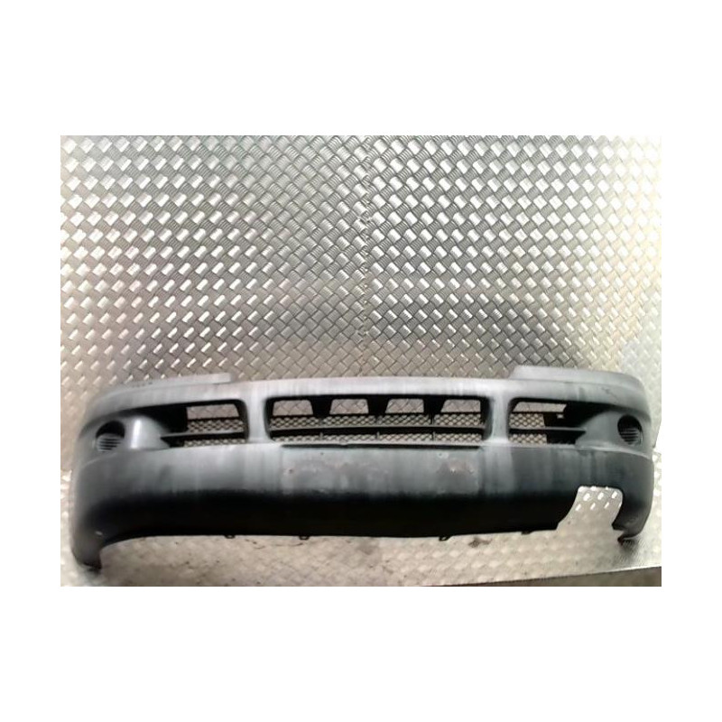 Pare choc avant FIAT DUCATO 2 PHASE 1 d’occasion
