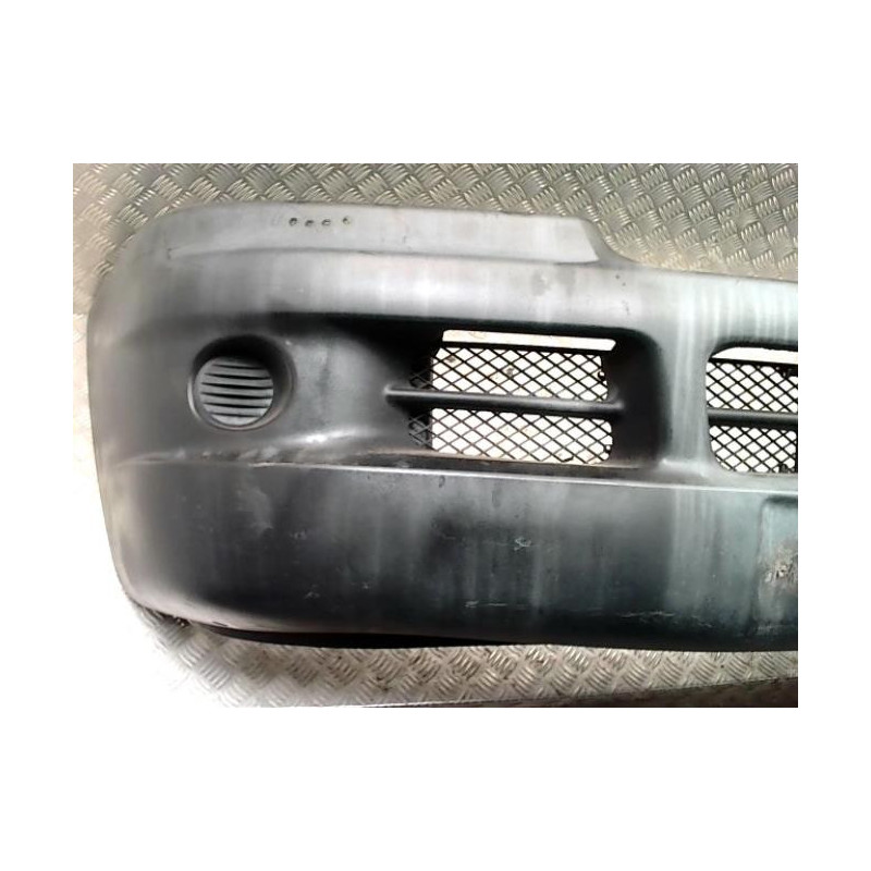 Pare choc avant FIAT DUCATO 2 PHASE 1 d’occasion