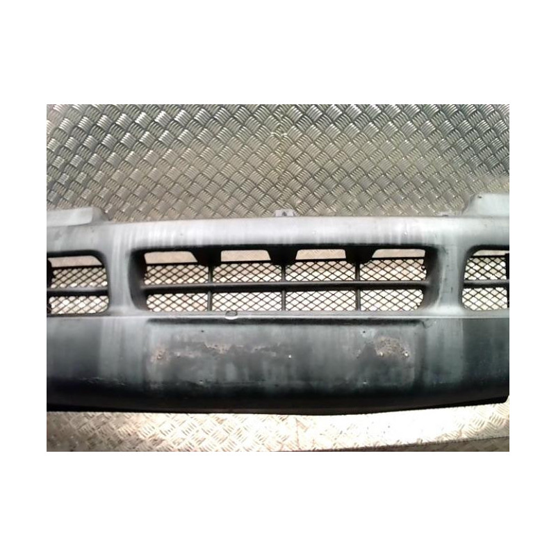 Pare choc avant FIAT DUCATO 2 PHASE 1 d’occasion