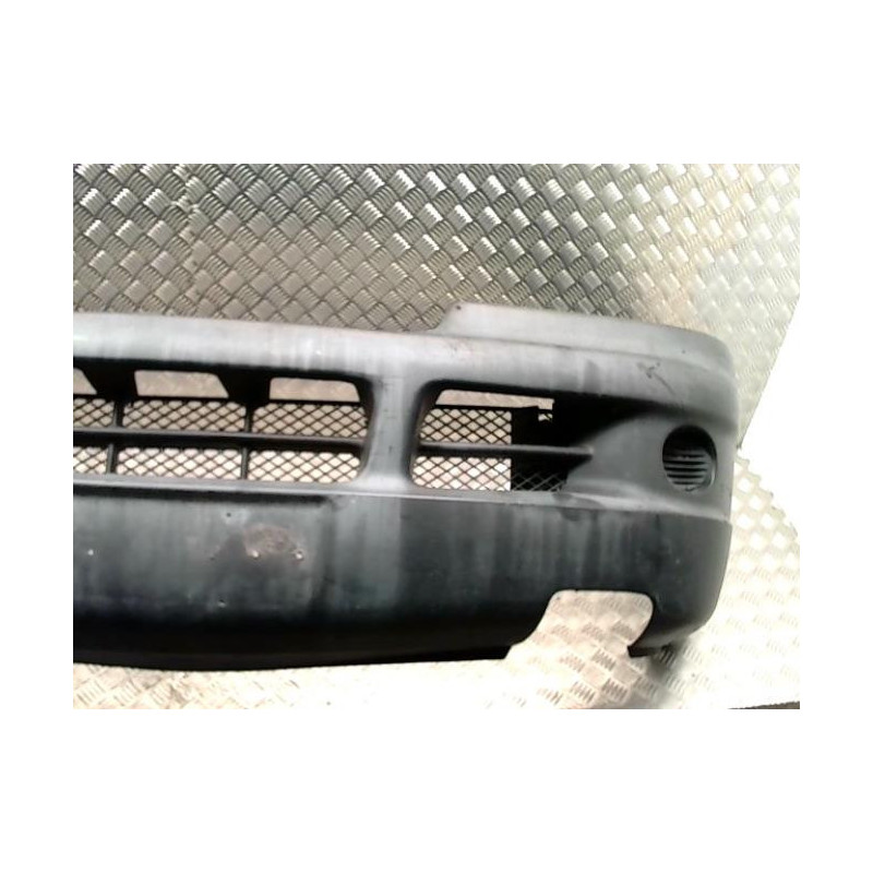 Pare choc avant FIAT DUCATO 2 PHASE 1 d’occasion
