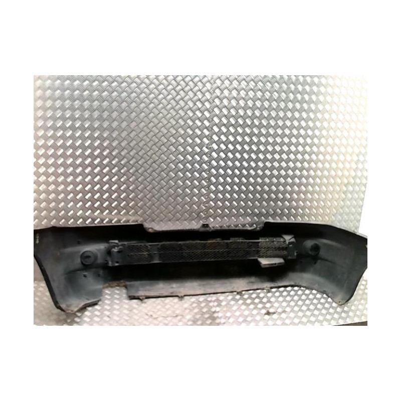 Pare choc avant FIAT DUCATO 2 PHASE 1 d’occasion