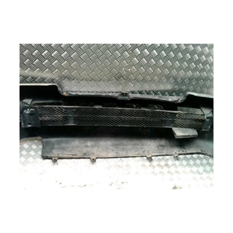 Pare choc avant FIAT DUCATO 2 PHASE 1 d’occasion