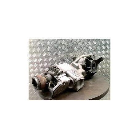 Pont (propulsion) FORD KUGA 1 d’occasion