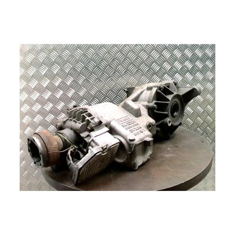 Pont (propulsion) FORD KUGA 1 d’occasion