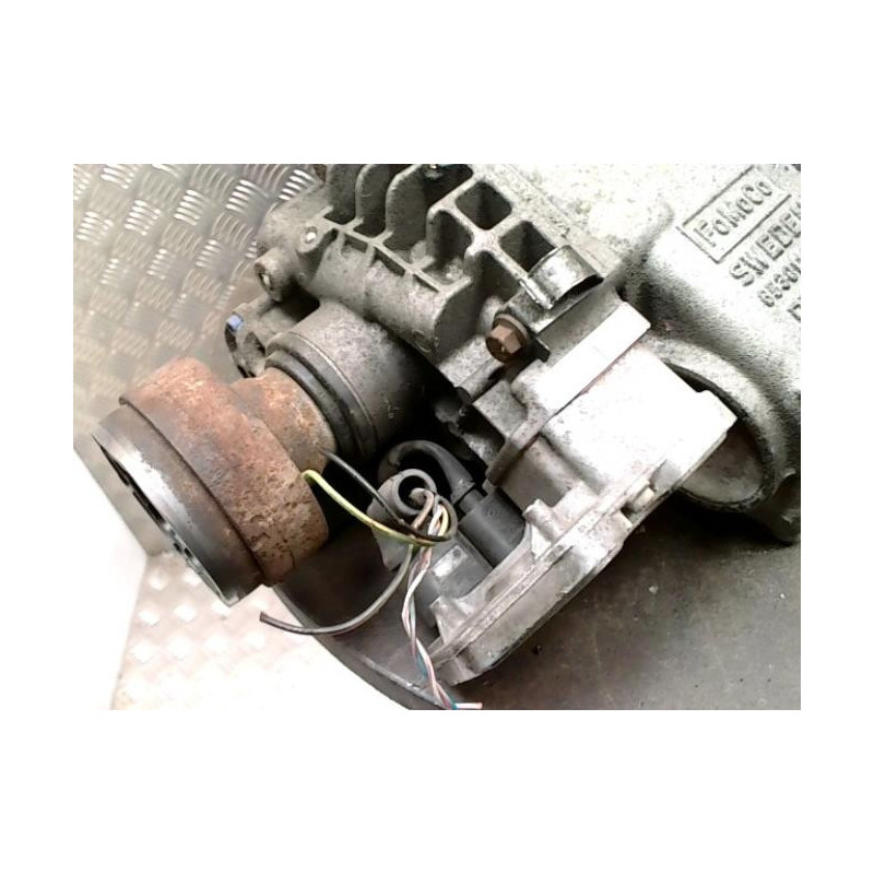 Pont (propulsion) FORD KUGA 1 d’occasion