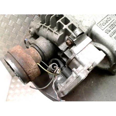 Pont (propulsion) FORD KUGA 1 d’occasion