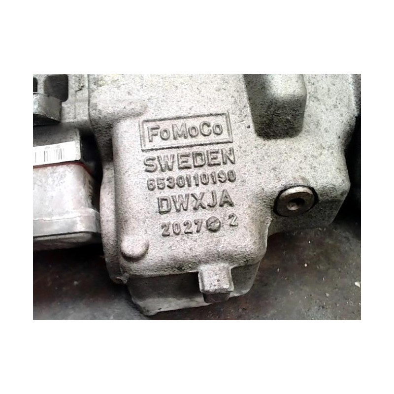 Pont (propulsion) FORD KUGA 1 d’occasion