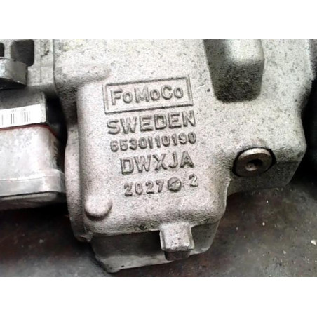 Pont (propulsion) FORD KUGA 1 d’occasion