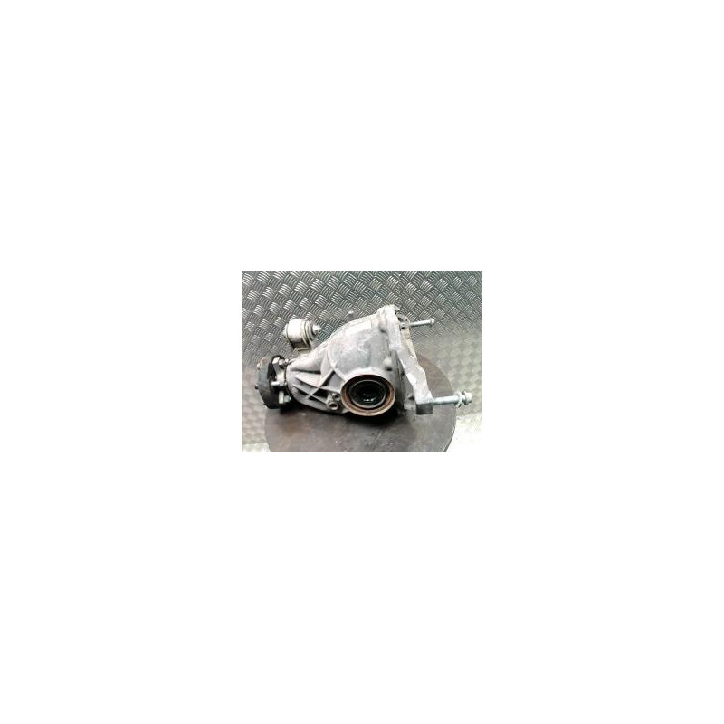 Pont (propulsion) MERCEDES CLASSE C 204 PHASE 2 COUPE d’occasion