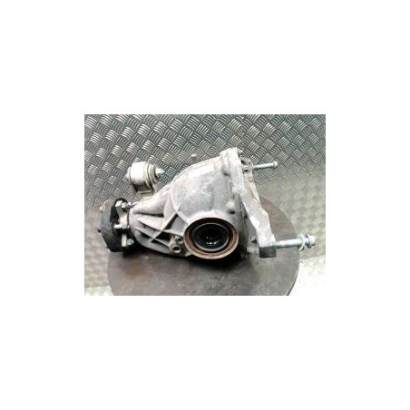 Pont (propulsion) MERCEDES CLASSE C 204 PHASE 2 COUPE d’occasion