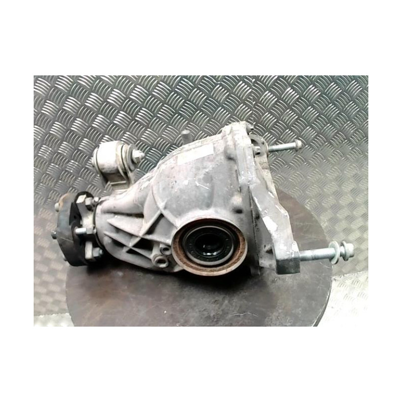 Pont (propulsion) MERCEDES CLASSE C 204 PHASE 2 COUPE d’occasion