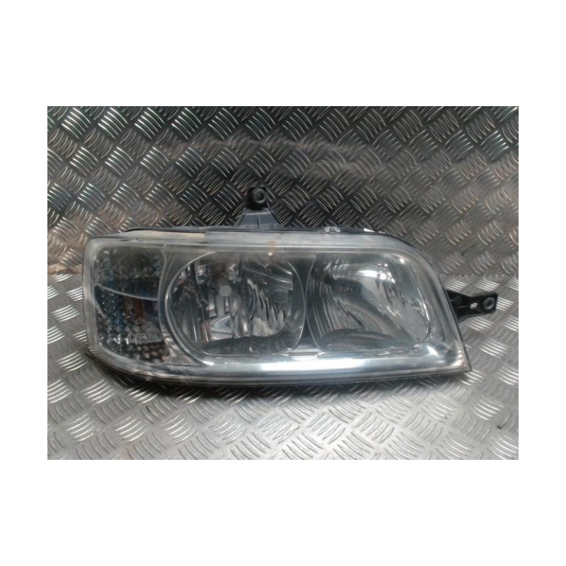 Optique avant principal droit (feux)(phare) FIAT DUCATO 2 PHASE 1 d’occasion