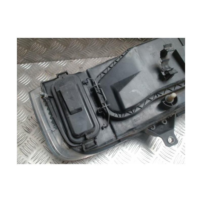 Optique avant principal droit (feux)(phare) FIAT DUCATO 2 PHASE 1 d’occasion