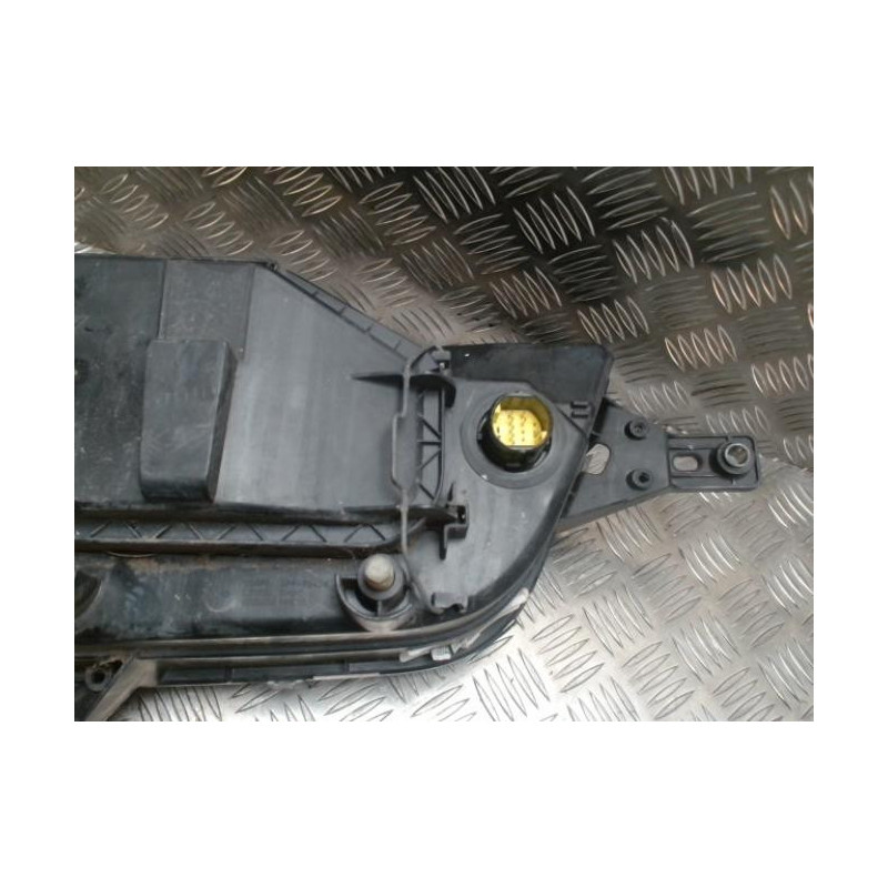 Optique avant principal droit (feux)(phare) FIAT DUCATO 2 PHASE 1 d’occasion