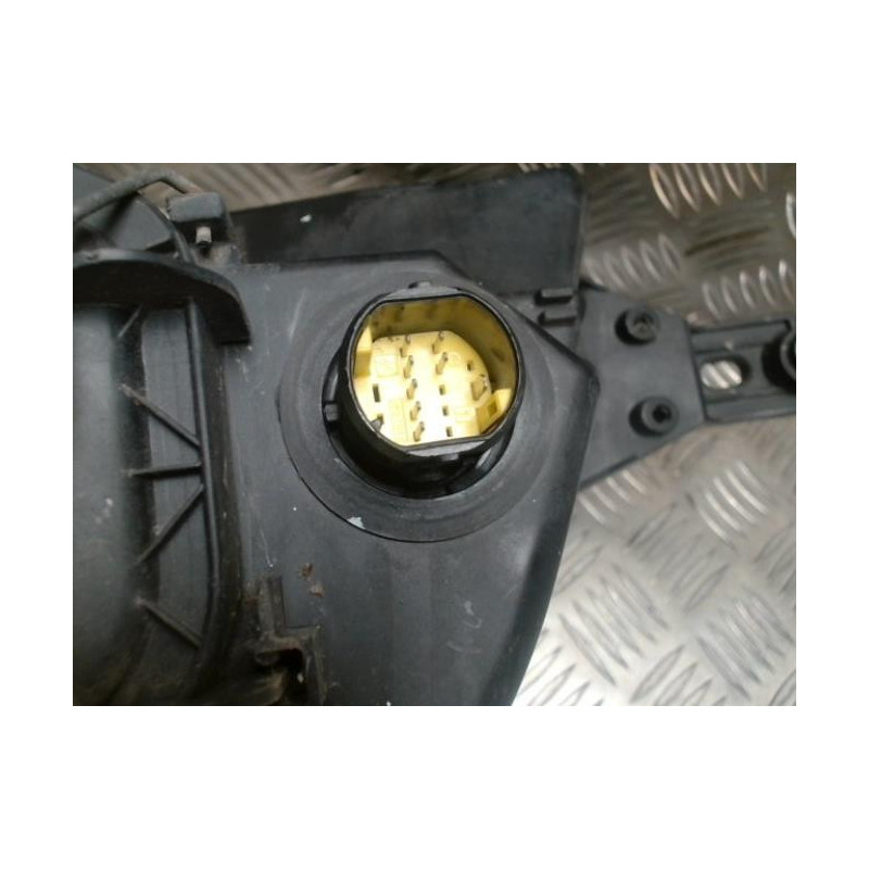 Optique avant principal droit (feux)(phare) FIAT DUCATO 2 PHASE 1 d’occasion