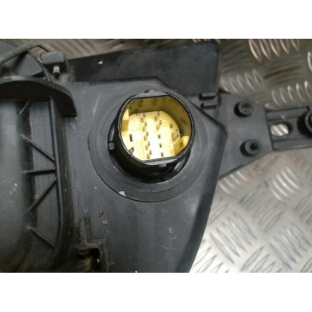 Optique avant principal droit (feux)(phare) FIAT DUCATO 2 PHASE 1 d’occasion