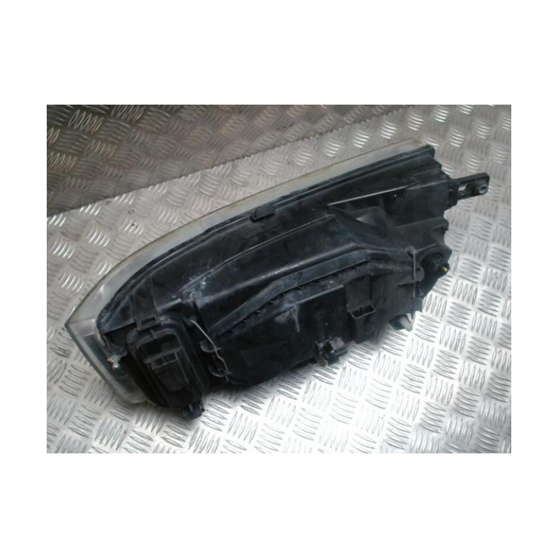 Optique avant principal droit (feux)(phare) FIAT DUCATO 2 PHASE 1 d’occasion