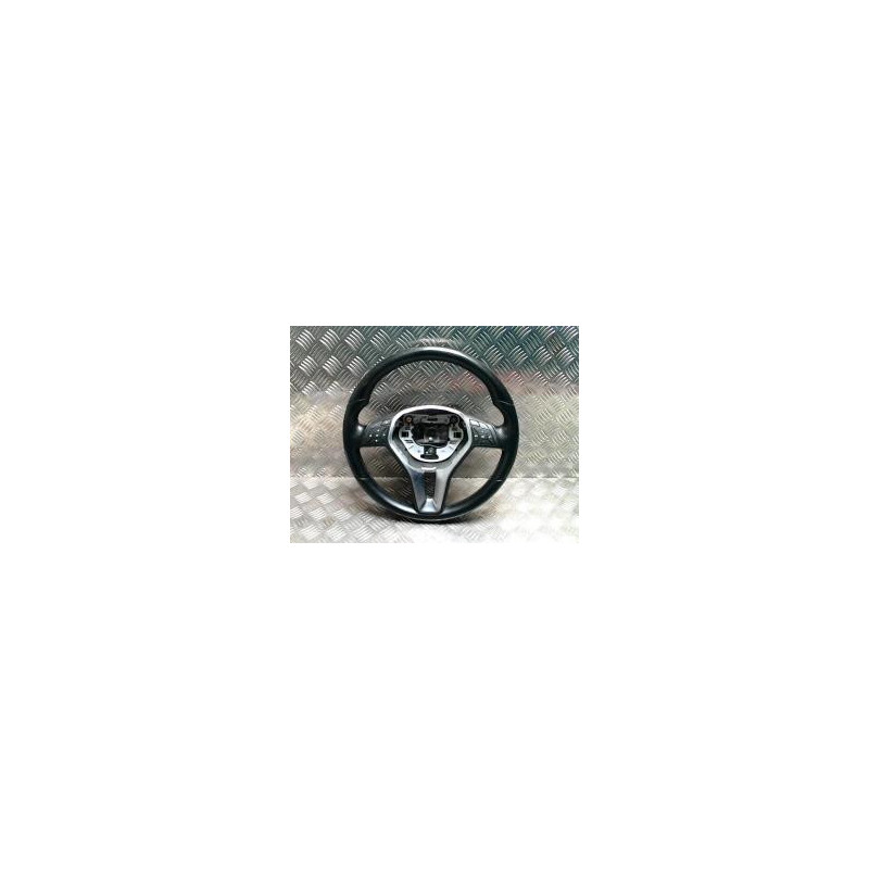 Volant MERCEDES CLASSE C 204 PHASE 2 COUPE d’occasion