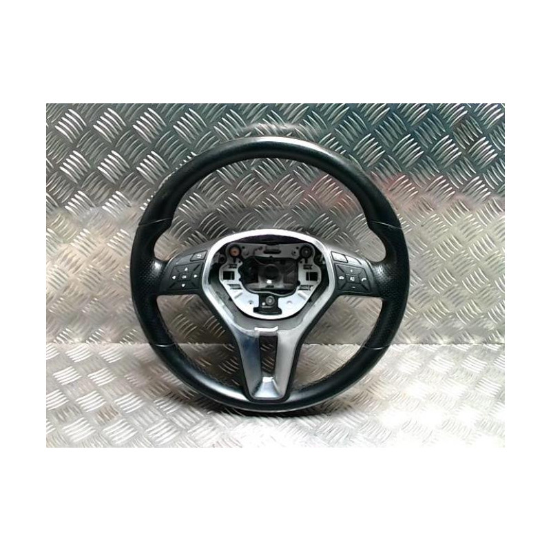 Volant MERCEDES CLASSE C 204 PHASE 2 COUPE d’occasion