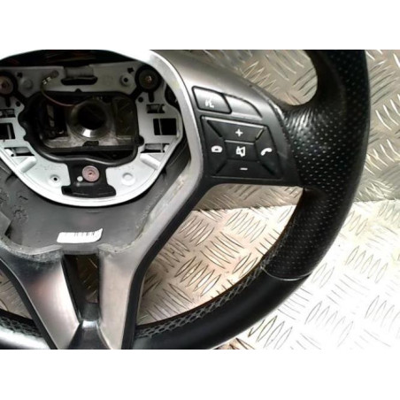 Volant MERCEDES CLASSE C 204 PHASE 2 COUPE d’occasion