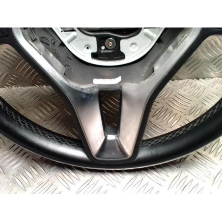 Volant MERCEDES CLASSE C 204 PHASE 2 COUPE d’occasion